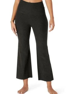 Spacedye Retro Cropped Pants