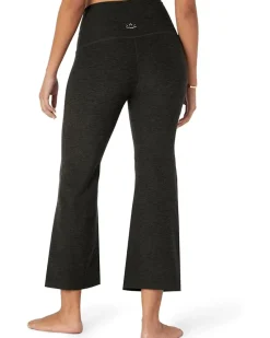 Spacedye Retro Cropped Pants