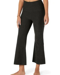 Spacedye Retro Cropped Pants