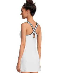 Spacedye Starting Line Dress