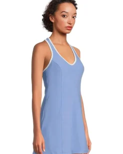 Spacedye Starting Line Dress