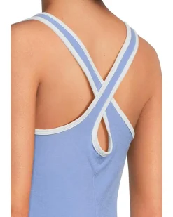 Spacedye Starting Line Dress