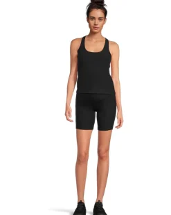 Spacedye Team Pockets Maternity Bike Shorts