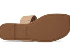 Spade Flower Thong Sandal