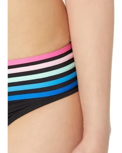 Spectrum Underwire Push-Up Bra Top