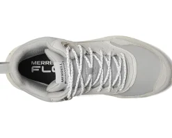 Speed Solo Mxd Mid Waterproof