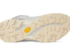 Speed Solo Mxd Mid Waterproof