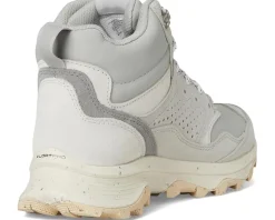 Speed Solo Mxd Mid Waterproof