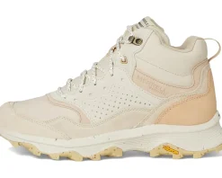 Speed Solo Mxd Mid Waterproof