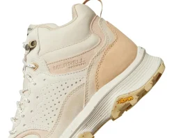 Speed Solo Mxd Mid Waterproof