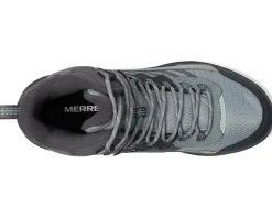 Speed Strike 2 Thermo Mid Waterproof
