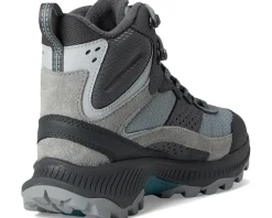 Speed Strike 2 Thermo Mid Waterproof