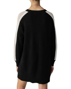 Speedway Sweater Dress