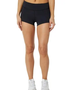 Speedwork Short Tights