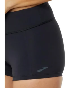 Speedwork Short Tights