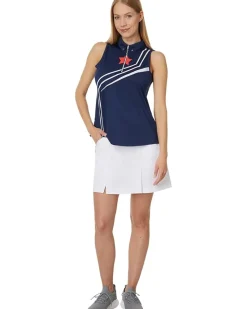 Spirit Of America Sleeveless Top
