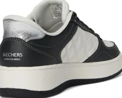 Sport Court 2.0-Daily Journey Hands-Free Slip-Ins