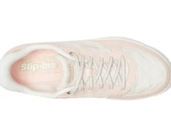 Sport Court 2.0-Daily Journey Hands-Free Slip-Ins