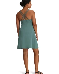 Spotless Evolution Tank Dress