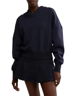 Sprint To The Finish Skirt Set