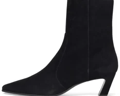 Stassi Zip Bootie 50
