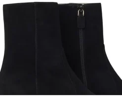 Stassi Zip Bootie 50