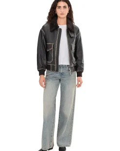 Stevie Long Sleeve Tee