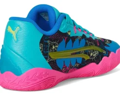 Stewie 3 Basketball Shoes