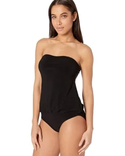 Strapless Babydoll Mio Swimsuit