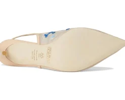 Stuart Power Slingback 75