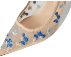 Stuart Power Slingback 75