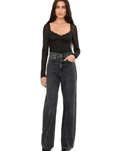 Suddenly Fine Bodysuit