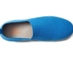 Suffolk Merino Wool Slip-On