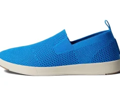 Suffolk Merino Wool Slip-On