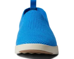 Suffolk Merino Wool Slip-On