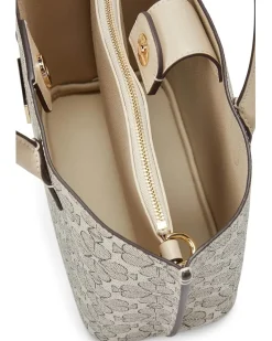 Suite Crossbody Tote Bag