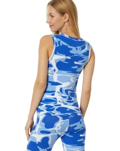 Summer Splash All Over Print Tank