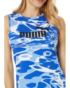 Summer Splash All Over Print Tank