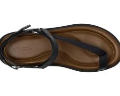 Summer Strappy Sandals