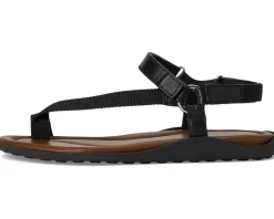 Summer Strappy Sandals