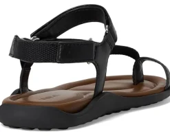 Summer Strappy Sandals