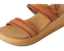 Summers - Coastal Stroll