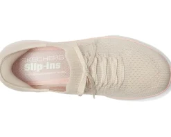 Summit New Daily Hands Free Slip-Ins