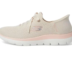 Summit New Daily Hands Free Slip-Ins