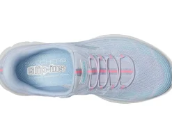 Summits Plus Hands Free Slip-INS