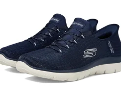 Summits-Classy Night Hands Free Slip-Ins