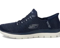 Summits-Classy Night Hands Free Slip-Ins