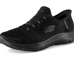 Summits-Classy Night Hands Free Slip-Ins