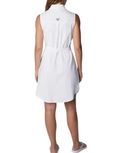 Sun Drifter™ Woven Dress II