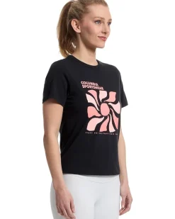 Sun Trek™ Graphic Short Sleeve III